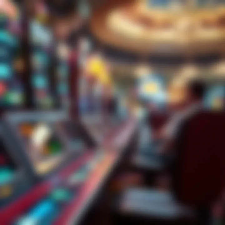 Current Market Trends in Arizona's Online Gambling Industry Market trends in online gambling