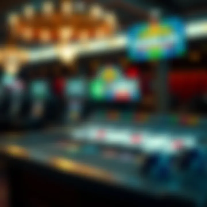 A Look at Top Online Gambling Platforms in Arizona Online gambling platforms in Arizona