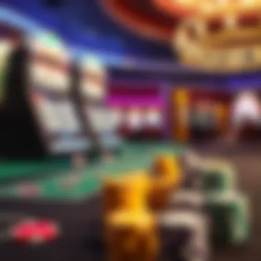 The Importance of Responsible Gambling Practices in Arizona Responsible gambling practices