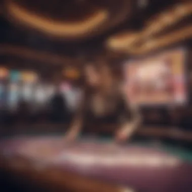 Exciting Promotions and Events at Parx Casino A promotional event highlighting Parx Casino's offerings