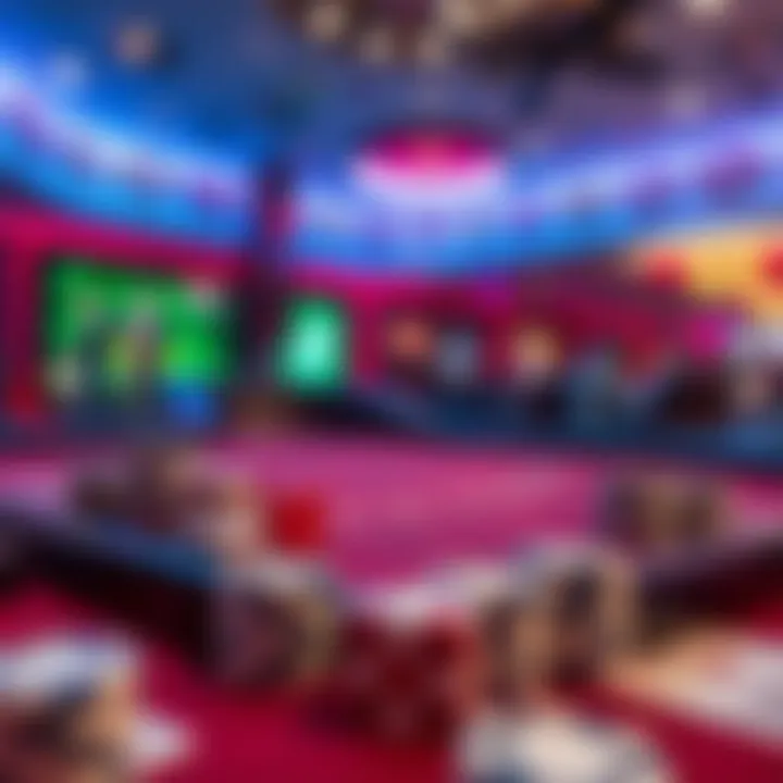 Exploring Online Platforms for Real Money Euchre Overview of online platforms for Euchre