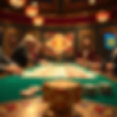 Mastering Gameplay Strategies in Euchre Strategies for mastering Euchre gameplay