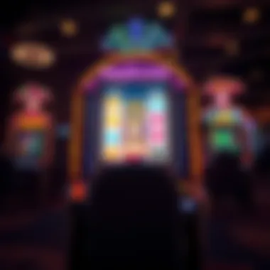 Cultural impact of celebrity-themed slot machines