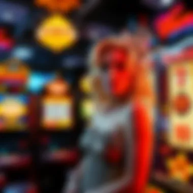 Historical overview of Madonna's influence in gaming