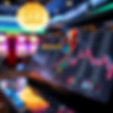 A detailed chart showcasing statistical probabilities related to spin-based games.