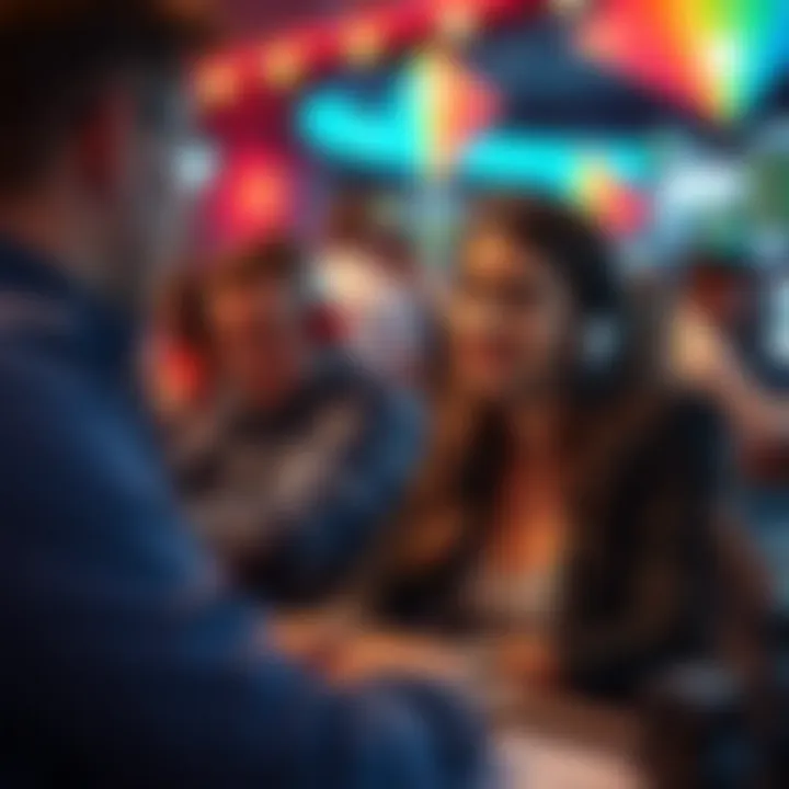 Evaluating Customer Support in Betting Sites Responsive customer support for online betting