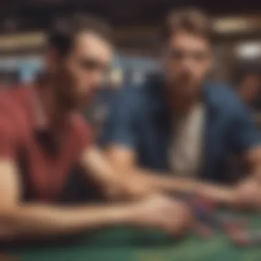 Insights into player psychology within Video Poker