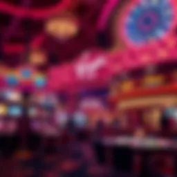 Historical significance of Virgin Casino