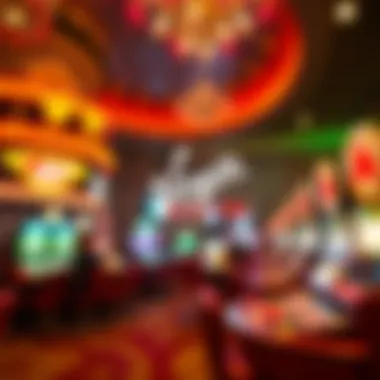 Promotional strategies utilized by Virgin Casino