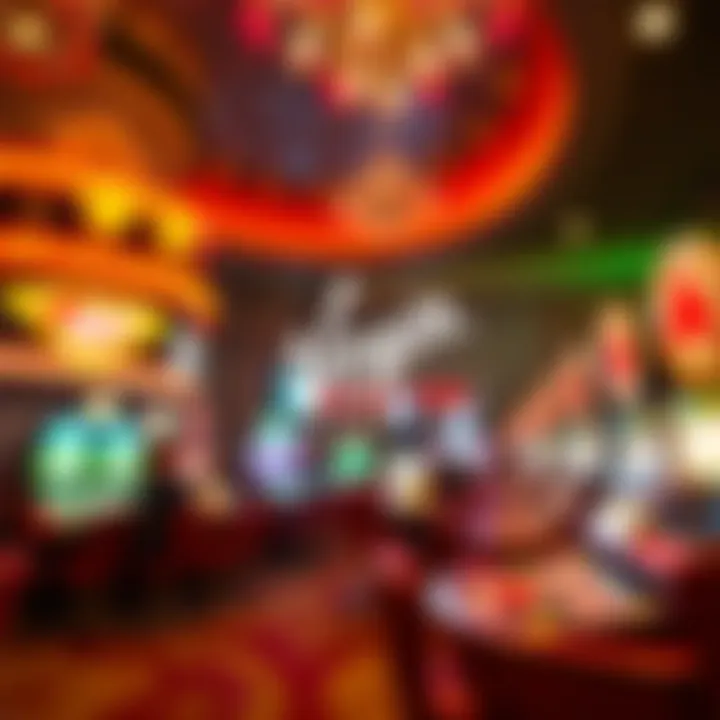 Promotional strategies utilized by Virgin Casino