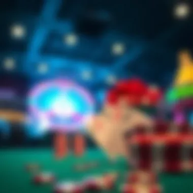 Visual guide on how to utilize no deposit bonuses effectively