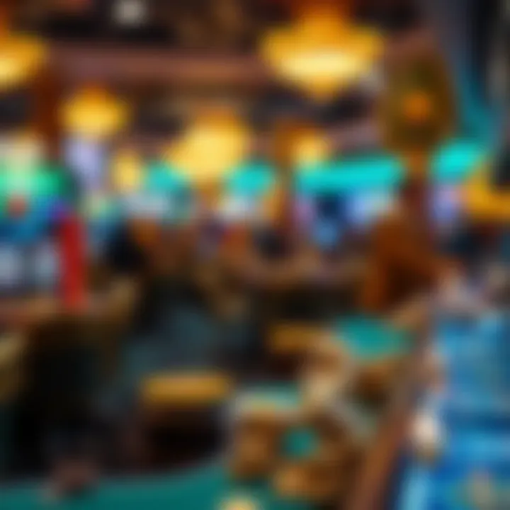 Critical considerations for free earnings