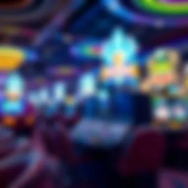 Promotional offers in gambling