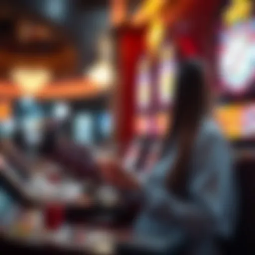 Reward program benefits illustration