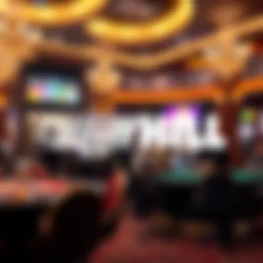 Regulatory compliance and licensing of WillHill UK