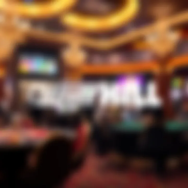 Regulatory compliance and licensing of WillHill UK