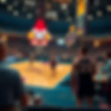 Factors influencing Las Vegas odds in basketball