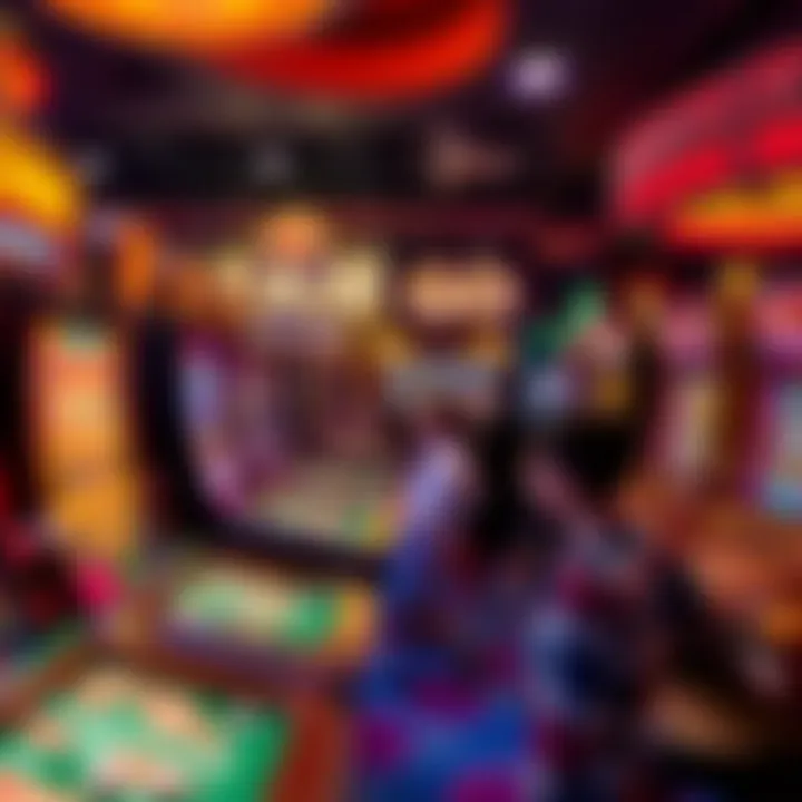 Diverse Game Selection at Fair Go Casino