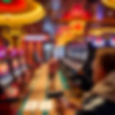 Overview of Fair Go Casino Gameplay