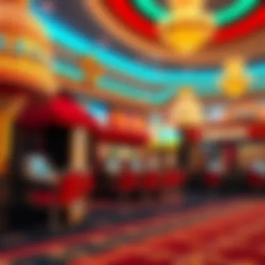 Secure Transactions at Fair Go Casino