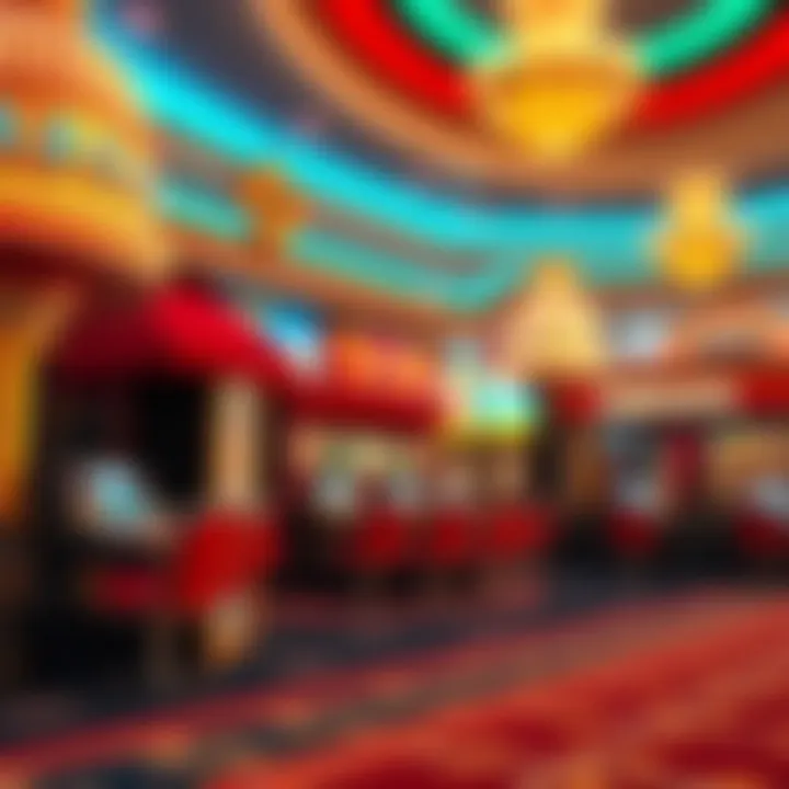 Secure Transactions at Fair Go Casino