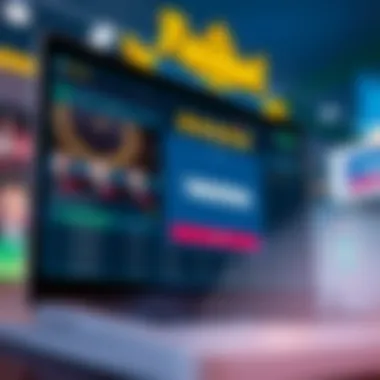 Fanduel Sportsbook interface showcasing Venmo payment option