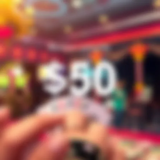 Exciting bonus codes showcasing online casino rewards