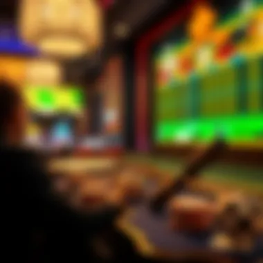 Legal Landscape of Sports Betting in Illinois