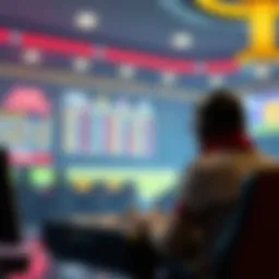 Overview of Online Sportsbook Options