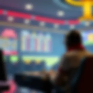 Overview of Online Sportsbook Options