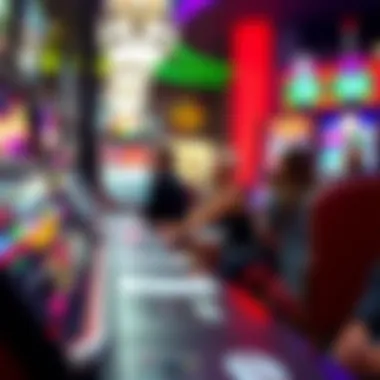 Payment Methods for Online Sportsbooks