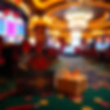 Exciting gift trends from Hard Rock Casinos reflecting modern entertainment