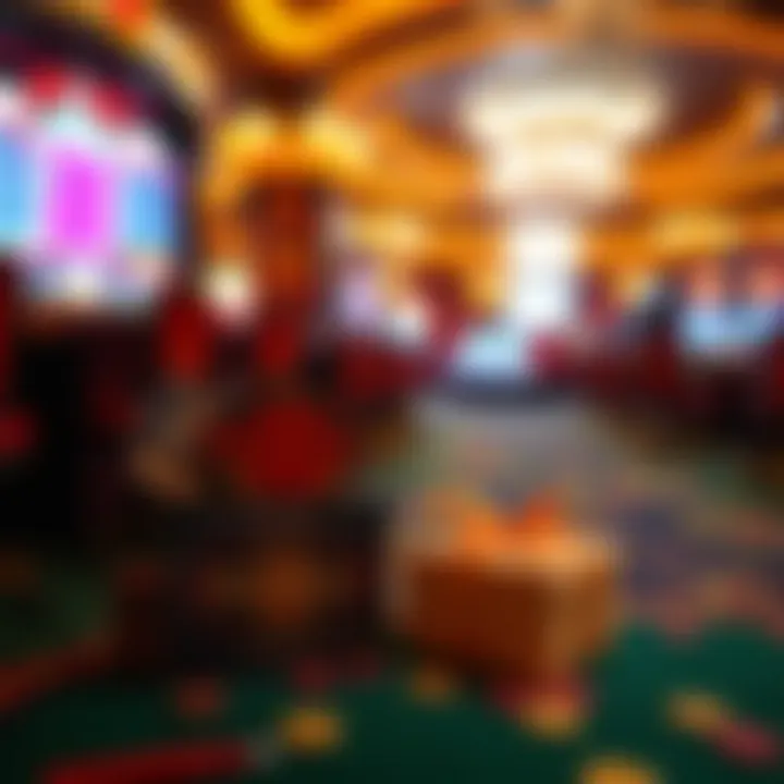 Exciting gift trends from Hard Rock Casinos reflecting modern entertainment