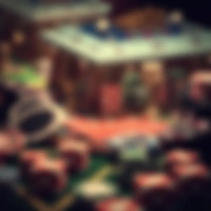 Effective bankroll management strategies