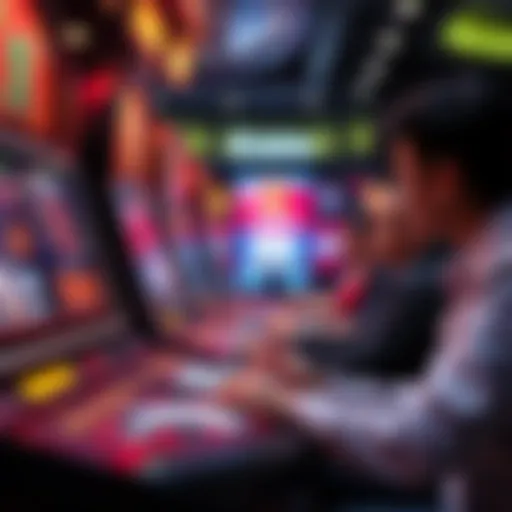 Understanding Game Mechanics in Casino Gaming Understanding game mechanics