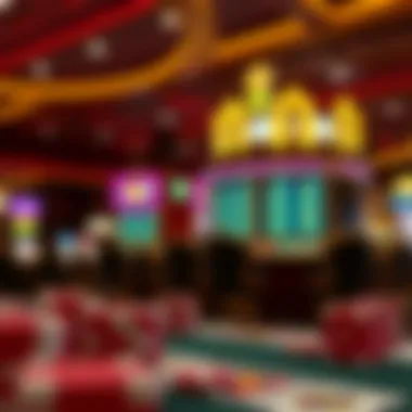 Payment methods for Kickapoo Casino