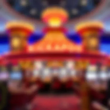 Responsible gambling practices at Kickapoo Casino