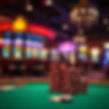 Responsible gambling awareness campaign materials