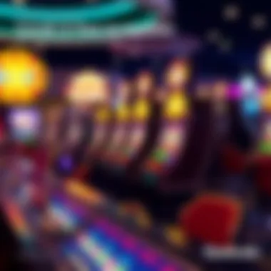 Trends in Participation: Insights into New Jersey's Lottery Engagement Statistics on lottery participation trends