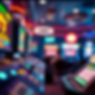 Community Impact: How Lotto Proceeds Benefit New Jersey Community initiatives funded by lottery proceeds