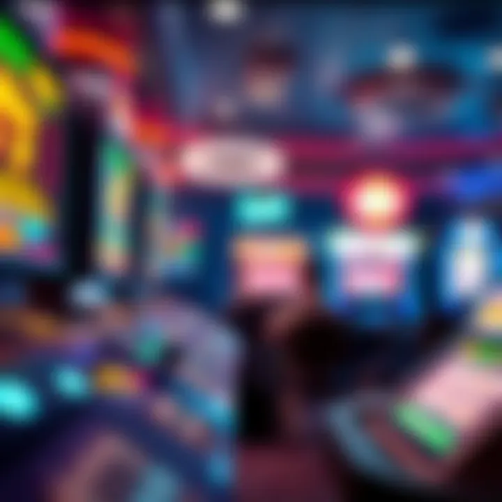 Community Impact: How Lotto Proceeds Benefit New Jersey Community initiatives funded by lottery proceeds