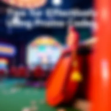 Strategies for maximizing promo code usage