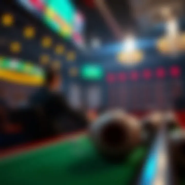 Pros and Cons of Money Line Betting Advantages and disadvantages of money line betting