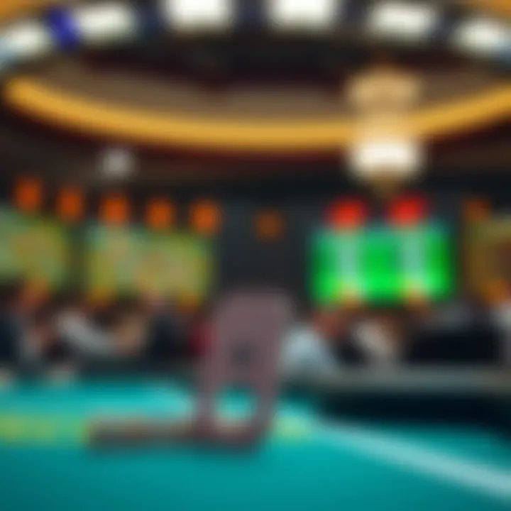 Advanced Betting Strategies Strategic insights for money line betting