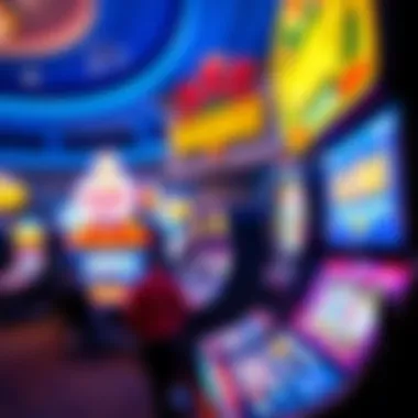 Responsible gaming tips for slot players