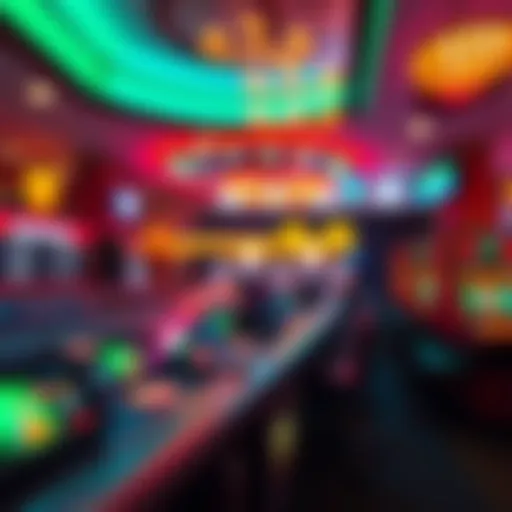 Nebraska sports betting legal overview