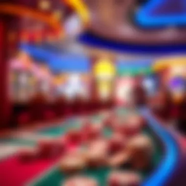 Responsible gambling tips