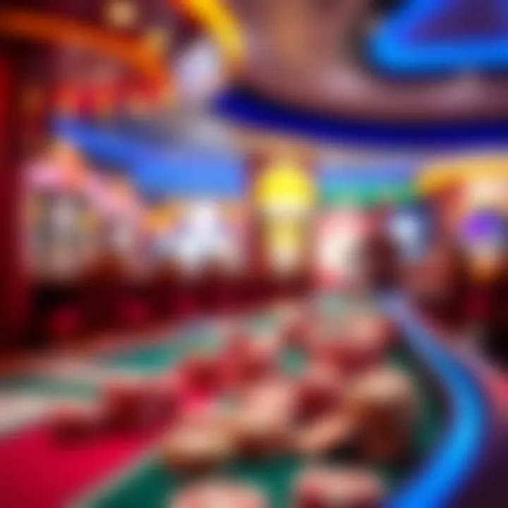 Responsible gambling tips