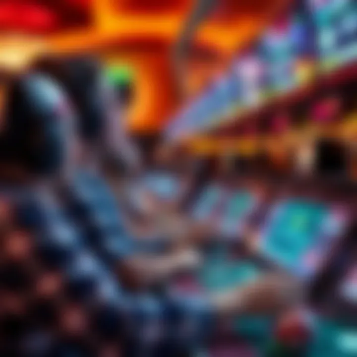 Sports betting strategy discussion