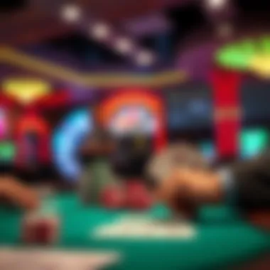 Responsible gaming practices for online poker